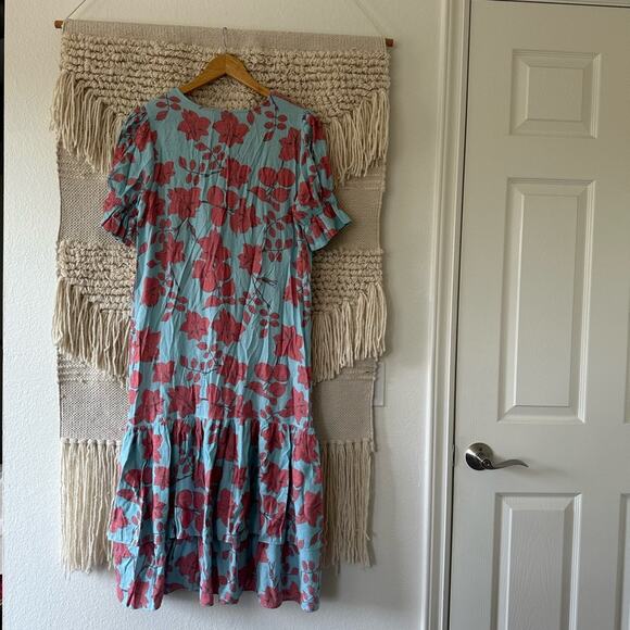 LoboRosa Botones Dress - Picture 7 of 7